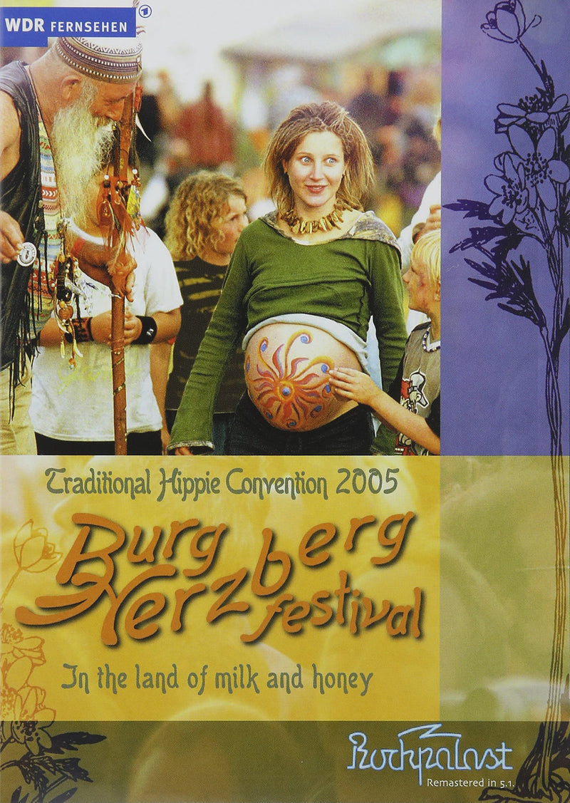 Various Artists - Burg Herzberg Festival 2005