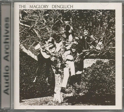 Maglory Dengluch