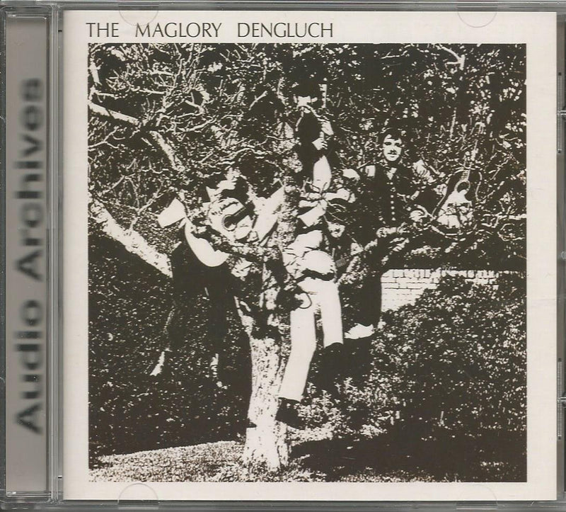 Maglory Dengluch