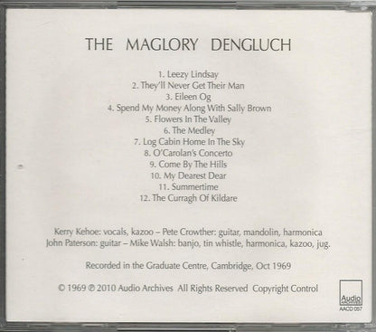 Maglory Dengluch
