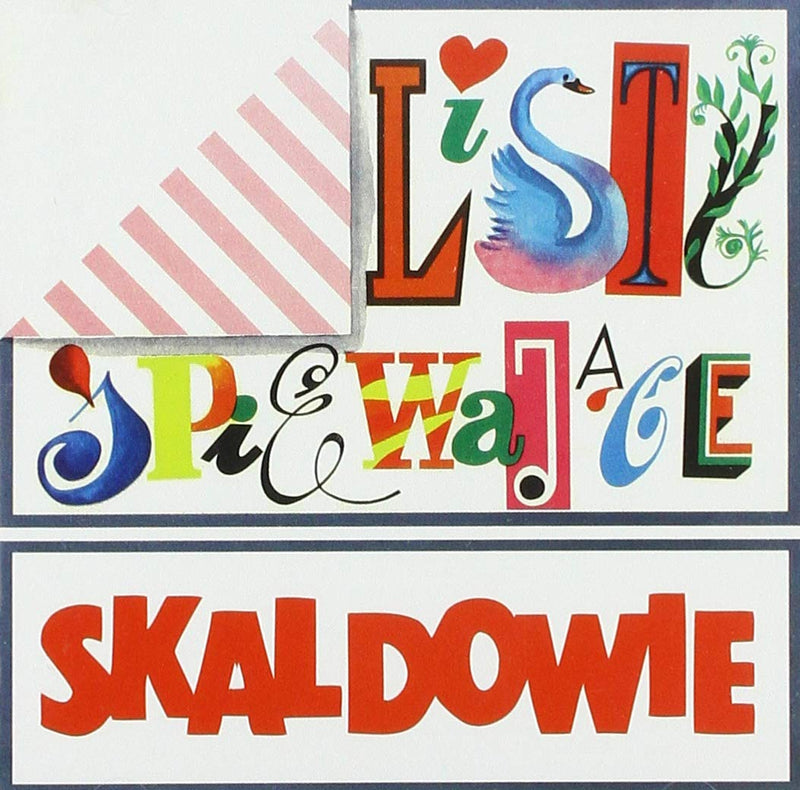 Listy Spiewajace (1967-1972