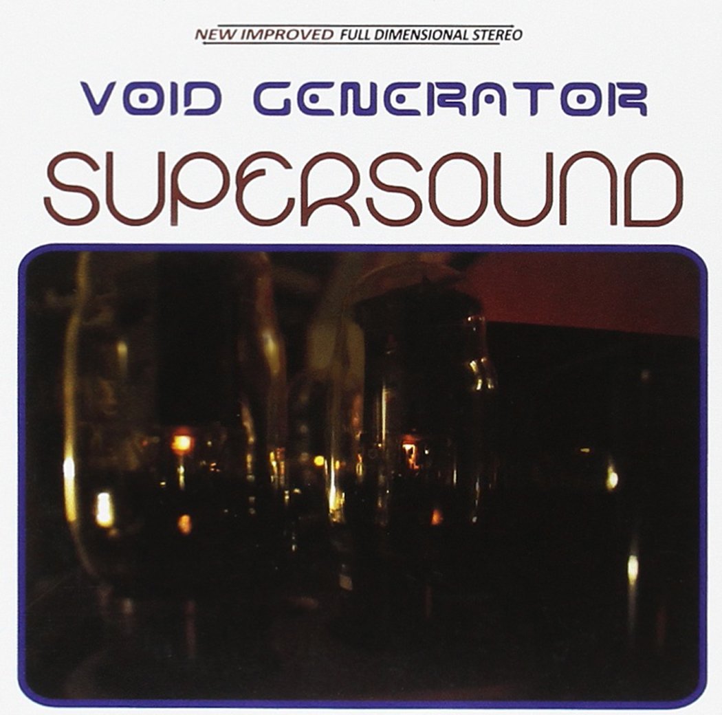 Supersound