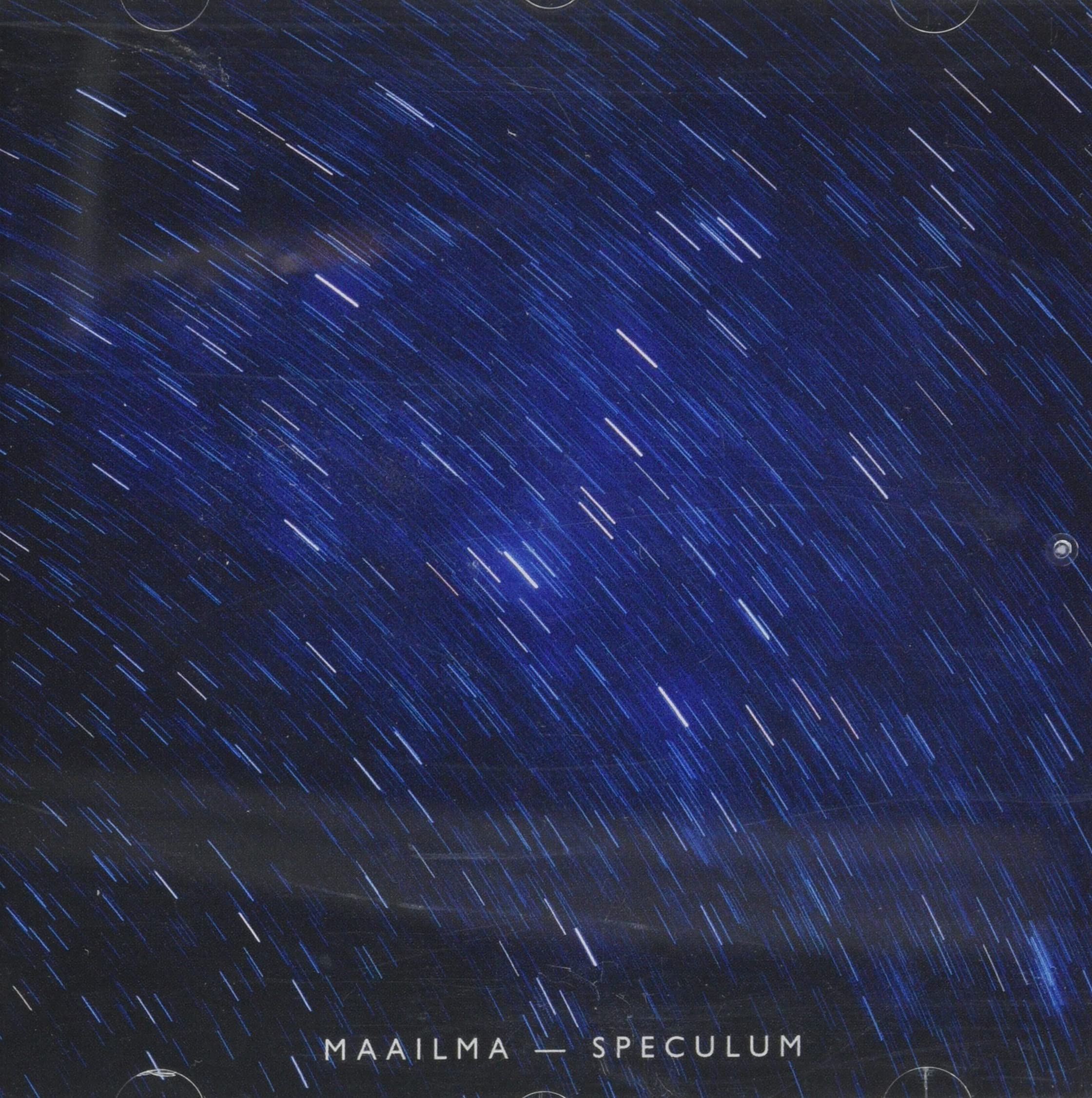 Speculum