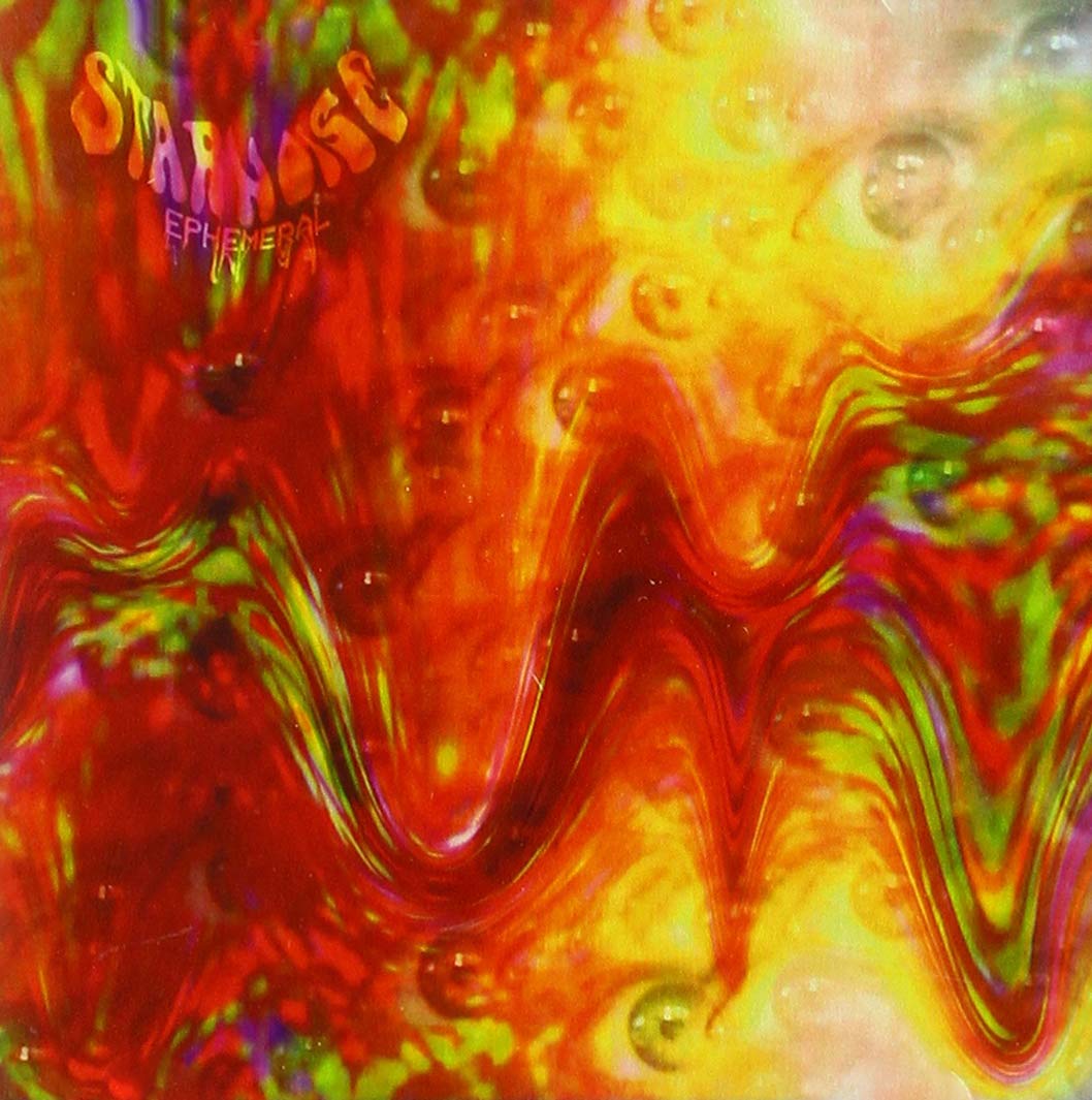 Ephemeral