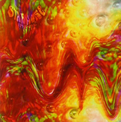 Ephemeral
