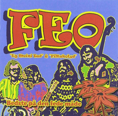 Bedste På Den Fede Måde