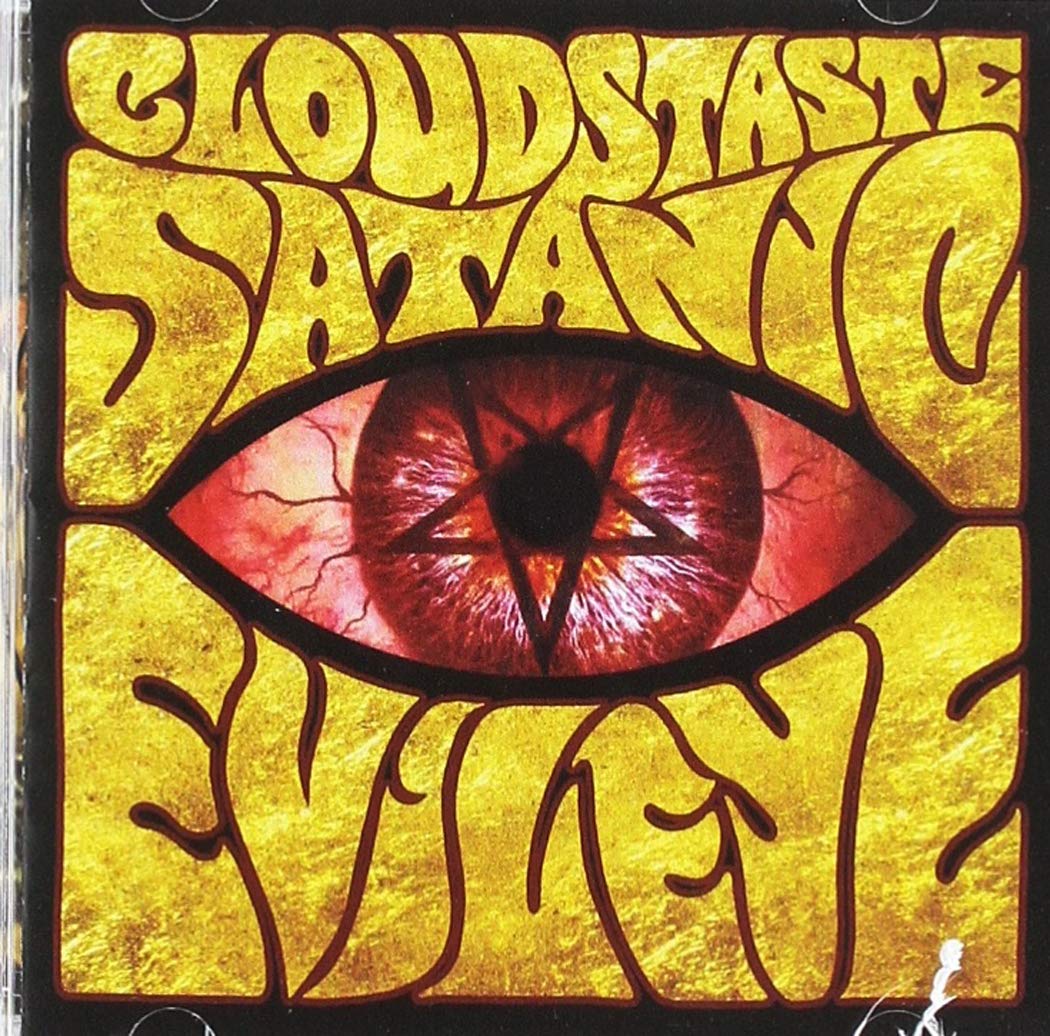 Evil Eye