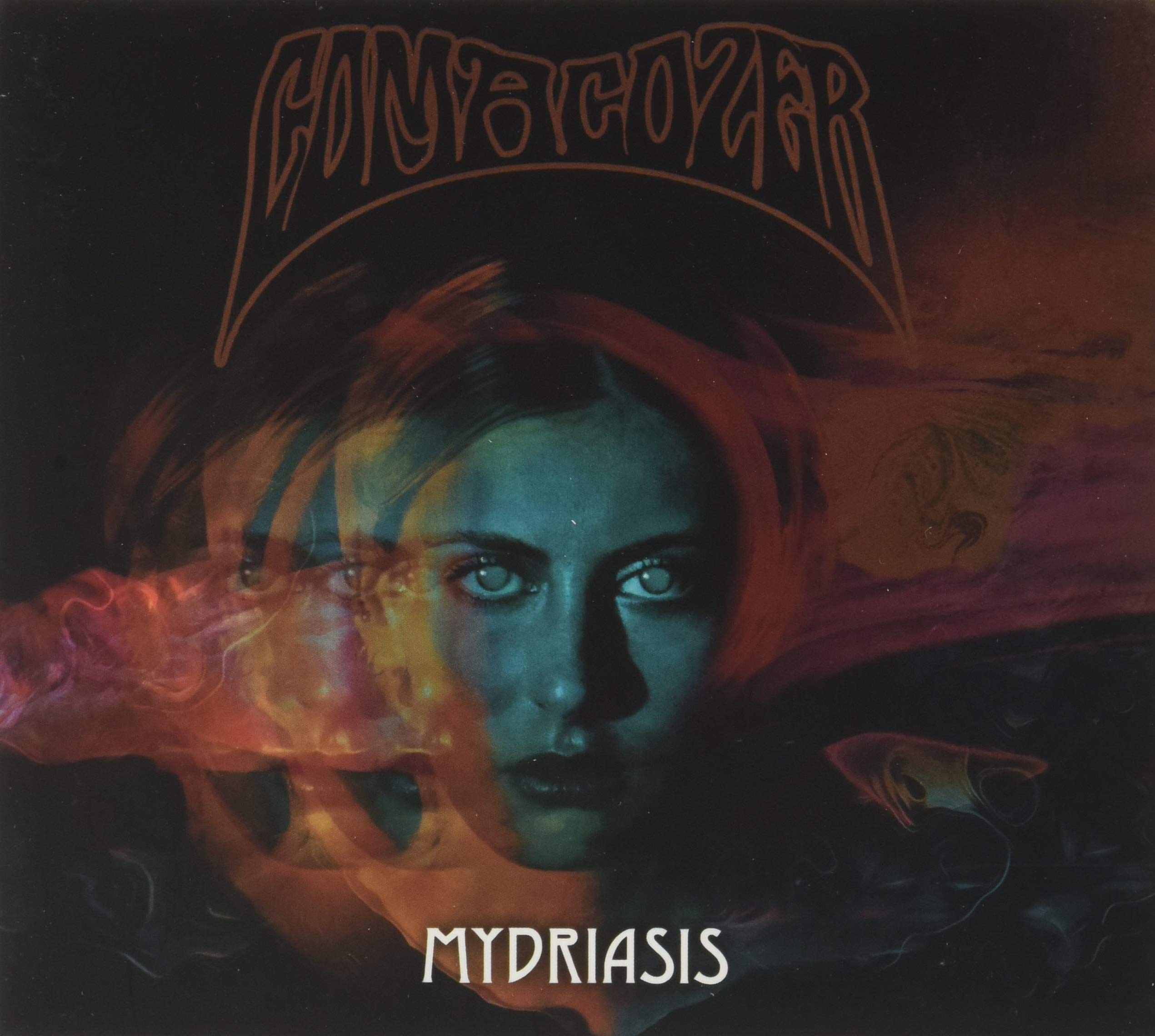Mydriasis