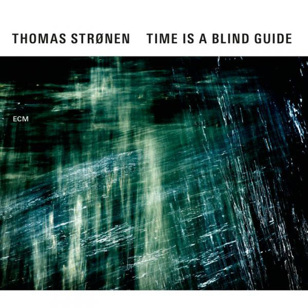 Time Is a Blind Guide