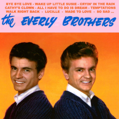 The Everly Brothers (2cd)