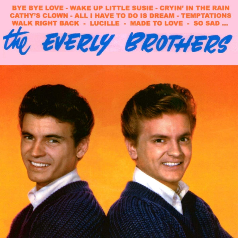 The Everly Brothers (2cd)