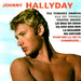 Johnny hallyday - tes tendres annees - cd
