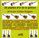 20 Pepites d'Or de la Guitare