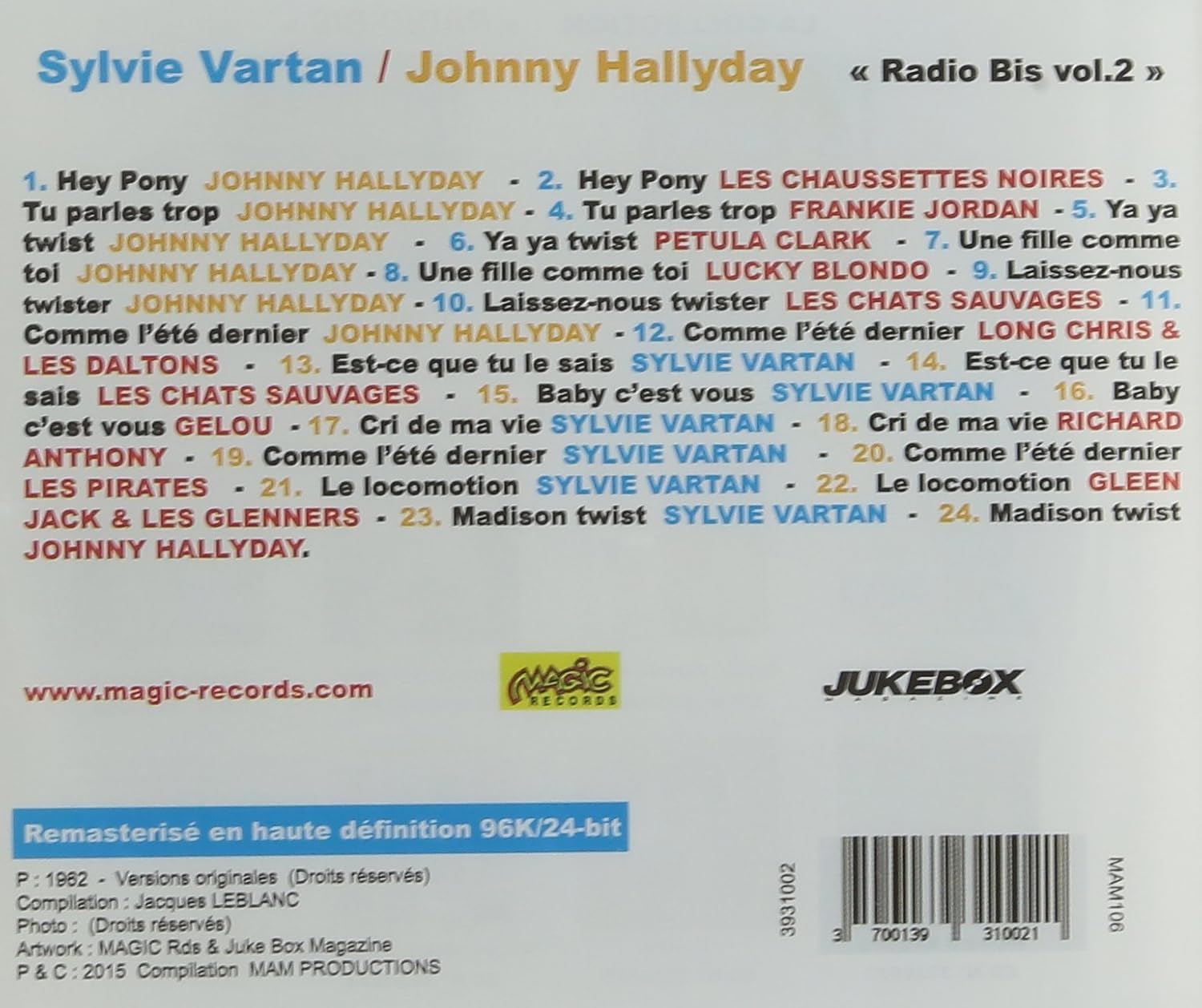 Radio Bis 2