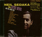 Neil sedaka - sings little devil & other hits - cd