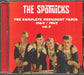 The Complete President Tapes Vol.2 - 1964-1967 (CD