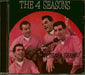 FOUR SEASONS (THE) - SHERRY - CD