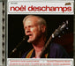Noel Deschamps (CD