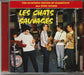 The Complete French Ep Collection