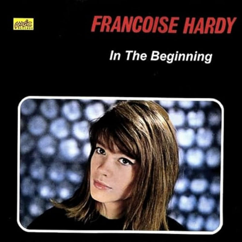 in The Beginning