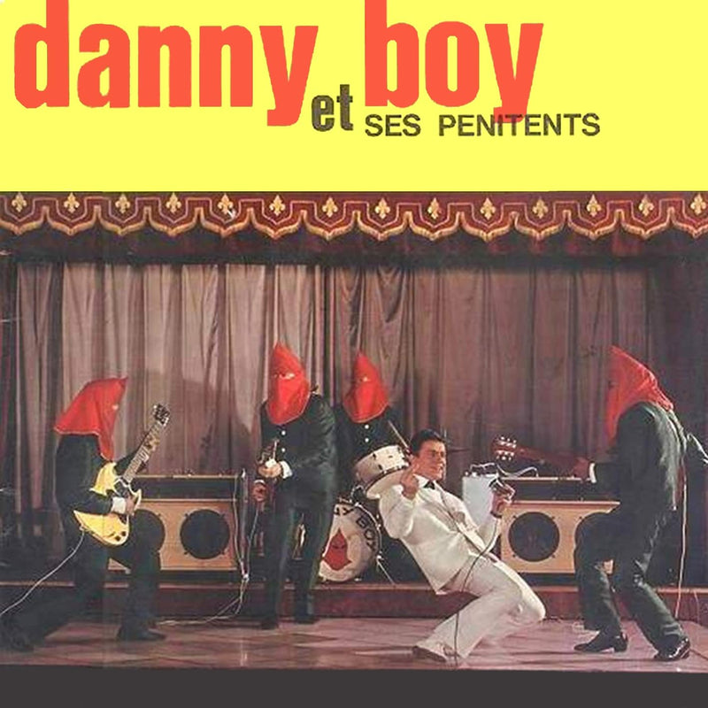 Danny Boy et Ses Penitents