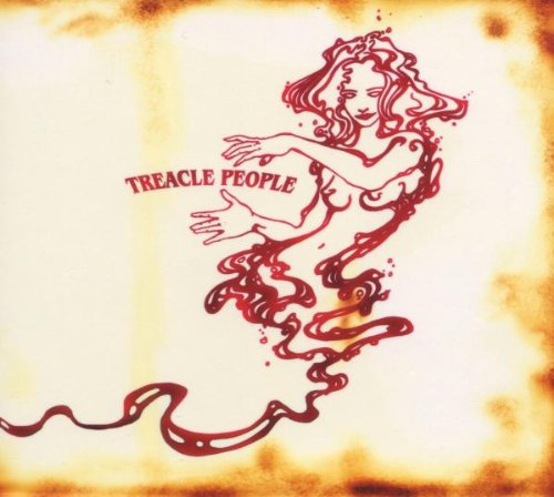 Treacle People
