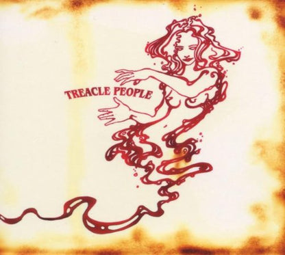 Treacle People