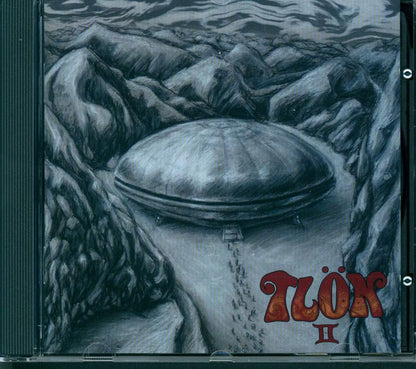 Tlon II