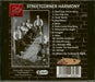 Streetcorner Harmony