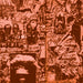 Punk from Medellín, Colombia 1987-1992