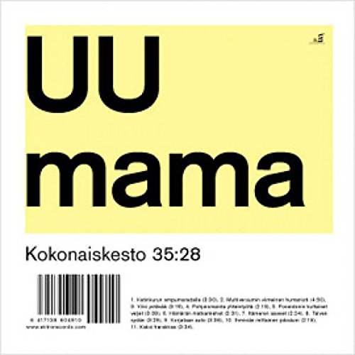 Uu Mama
