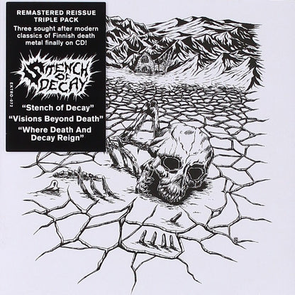 Stench of Decay