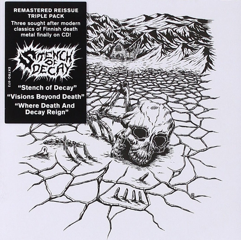 Stench of Decay