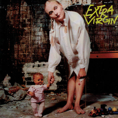 Extra Virgin