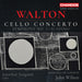 Walton: Cello Concerto/Symphony No. 1/Scapino