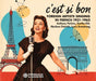 C’Est Si Bon - Foreign Artists Singing In French 1931-1962