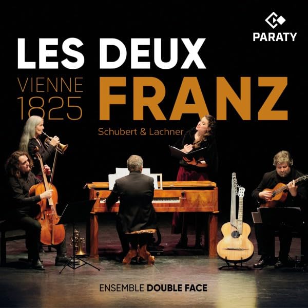 Les Deux Franz (Vienne 1825)