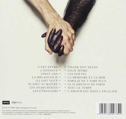 Cali Chante Leo Ferre