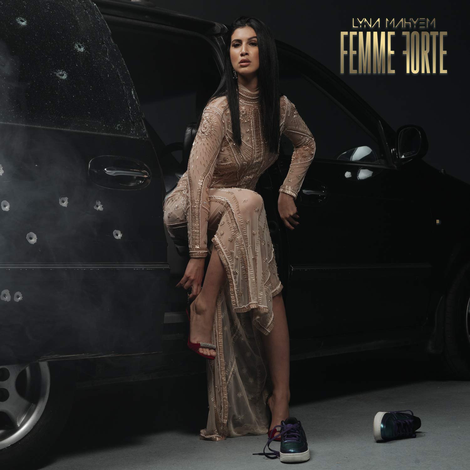 Femme Forte