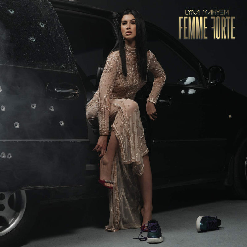 Femme Forte