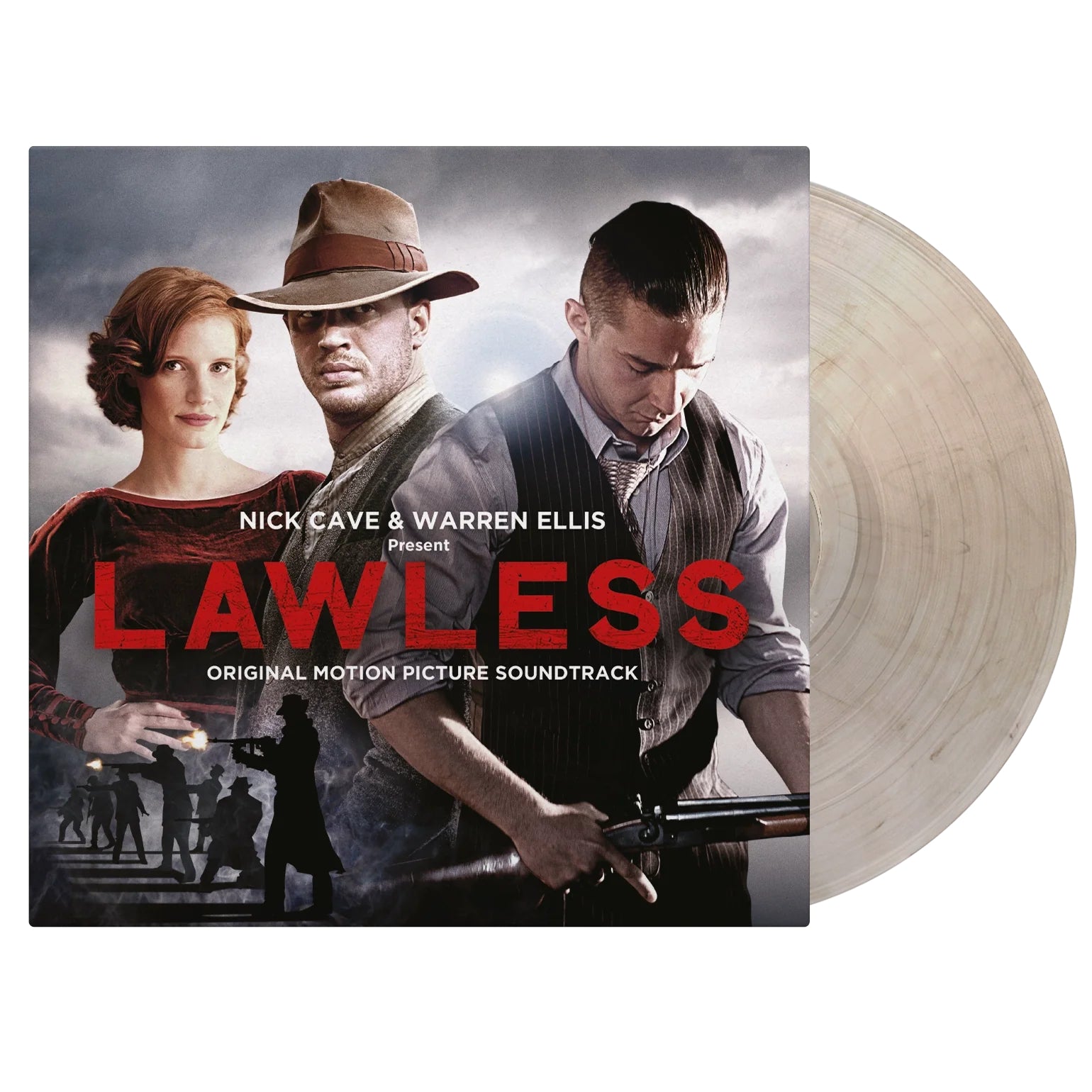 Lawless