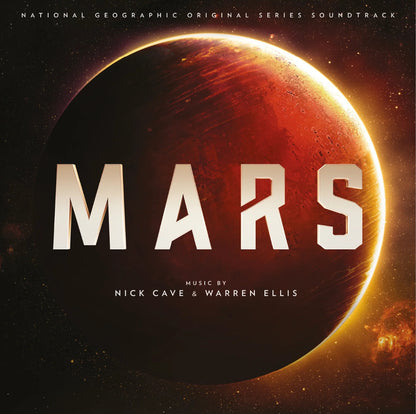 Mars