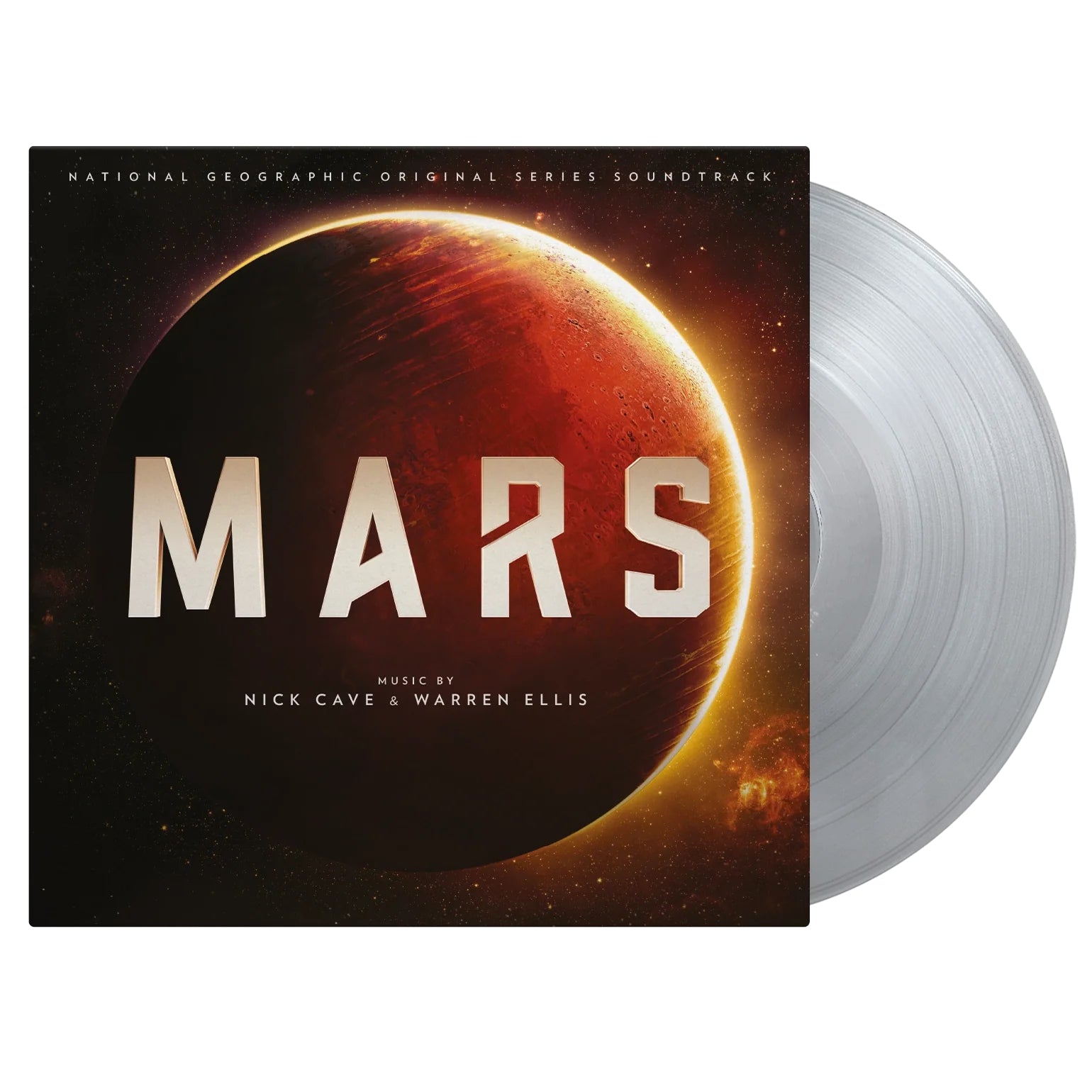 Mars