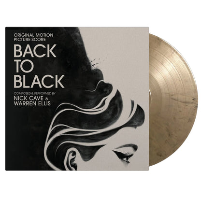 Back to Black
