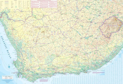 Cape Town & Garden Route: South Africa