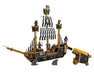 Byo  Pirate Ship
