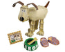 Byo  Wallace & Gromit - Gromit