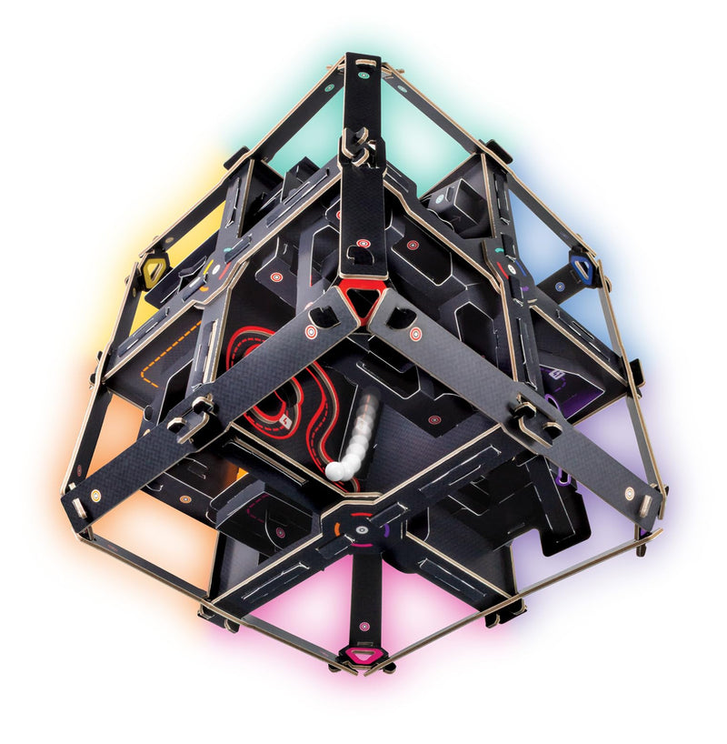 Byo  Marble Maze