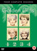 The Golden Girls: Seasons 1-4