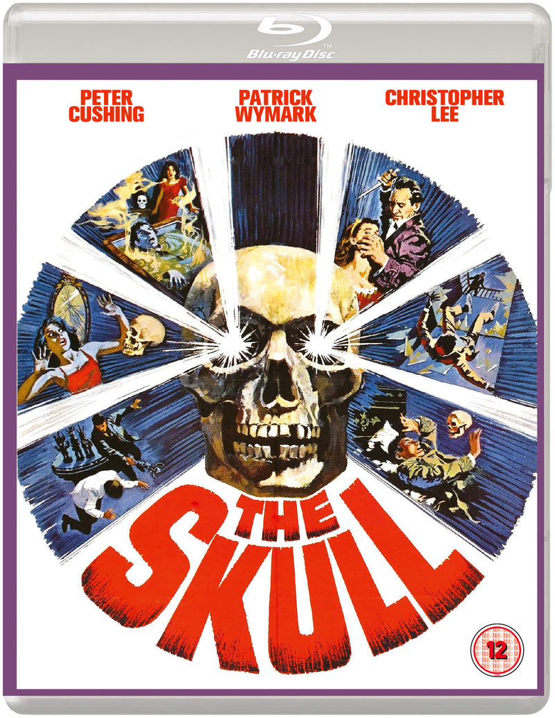 The Skull